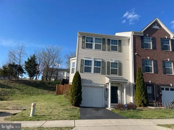 126 Worsham Ter, Winchester, VA 22602