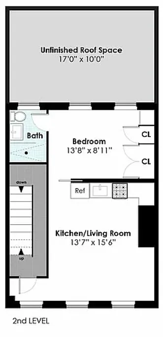 Building Photo - 574 Carroll St #2