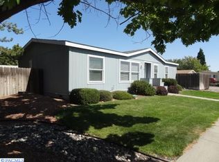 603 N Owen Ave, Pasco, WA 99301