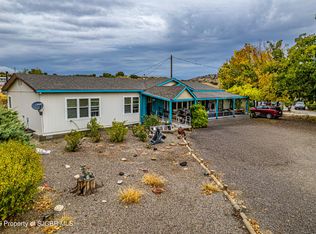 5 Road 49037, Bloomfield, NM 87413