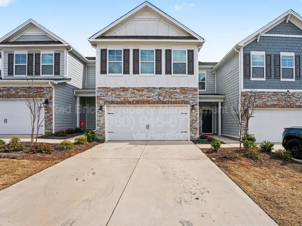 4178 Steel Way, Sherrills Ford, NC 28673