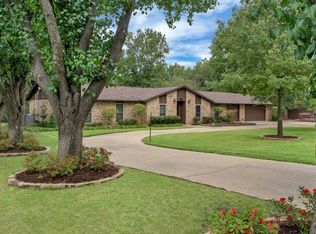 126 Vanderslice Rd, Longview, TX 75602