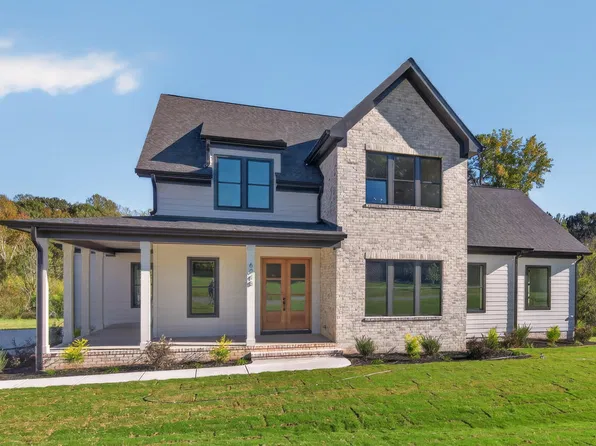 6048 Montgomery Estates Rd, Hillsborough, NC 27278
