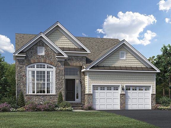 Country Manor