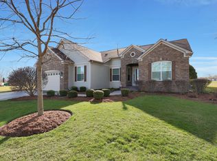 12223 Spring Creek Dr, Huntley, IL 60142