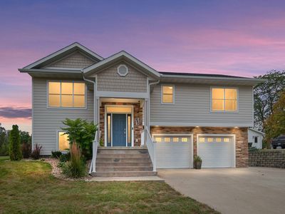 602 S H St, Oskaloosa, IA, 52577