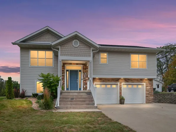 602 S H St, Oskaloosa, IA 52577