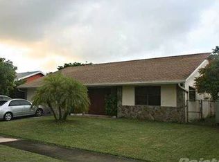 2110 NW 103rd Ave, Pembroke Pines, FL 33026