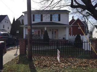 1611 Electric Street Rear, Dunmore, PA 18509