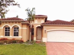5261 SW 140th Ter, Hollywood, FL 33027