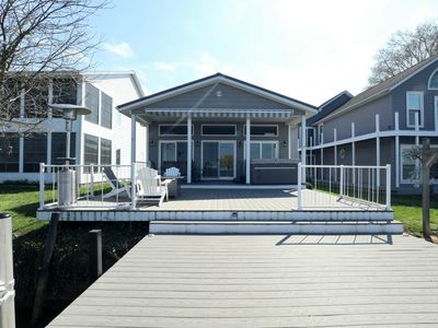 12578 Lake Rd NE, Millersport, OH, 43046