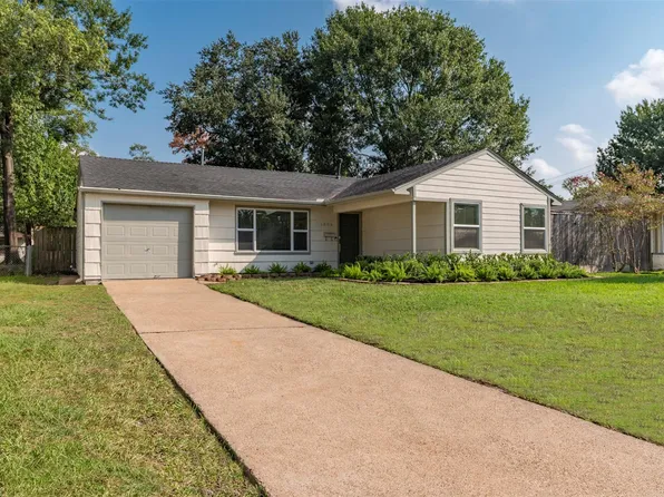 1806 Gardenia Dr, Houston, TX 77018