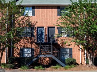 2165 Milledge Ave Unit E6, Athens, GA 30605
