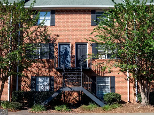 2165 Milledge Ave Unit E6, Athens, GA 30605