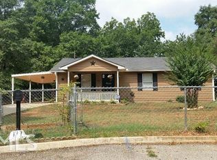 117 Central Lake Dr, Griffin, GA 30223
