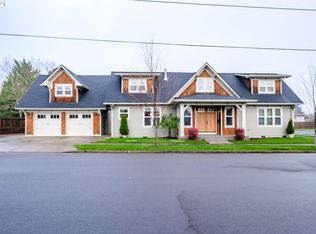 915 8th Ave SW, Albany, OR 97321