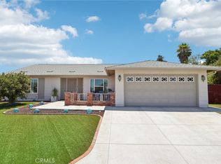 27334 Ventan St, Sun City, CA 92586