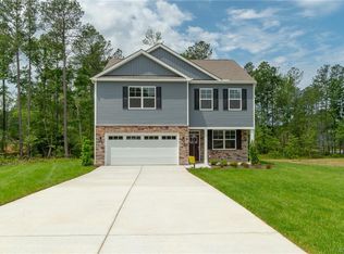 11406 Longtown Ter, Midlothian, VA 23112