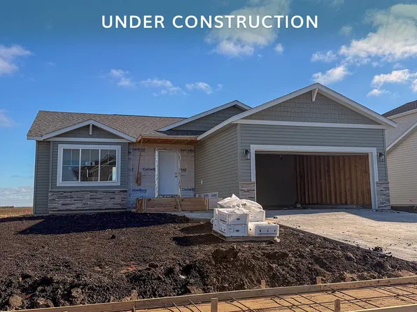 218 Lionheart Dr, Horace, ND 58047