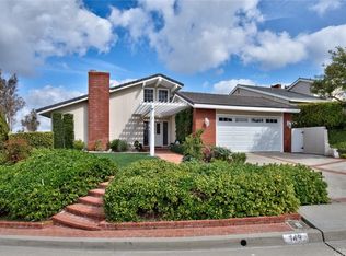 149 S Calle Alta, Orange, CA 92869
