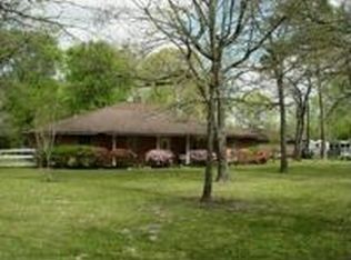 21498 Magnolia Hills Dr, Magnolia, TX 77354