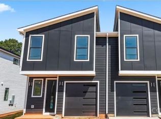 2516 Elmin St, Charlotte, NC 28208