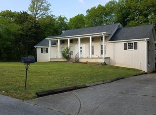 3821 Lake Aire Dr, Nashville, TN 37217