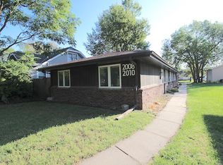2008 S 8th St, Lincoln, NE 68502