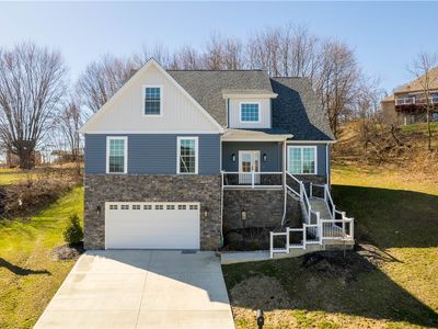 9 Puskar Ln, Canonsburg, PA, 15317