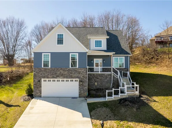 9 Puskar Ln, Canonsburg, PA 15317
