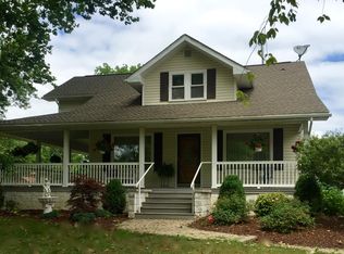 19407 Savage Rd, Belleville, MI 48111