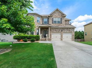 87 Fox Knoll Trl, Dallas, GA 30132