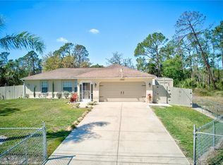 5943 Trumpet St, North Port, FL 34291