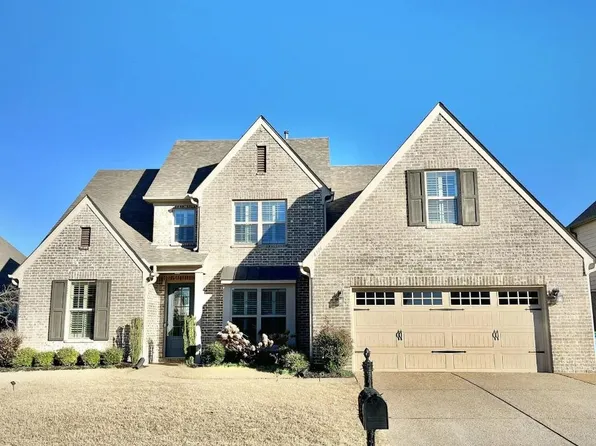 6314 Burren Way, Arlington, TN 38002
