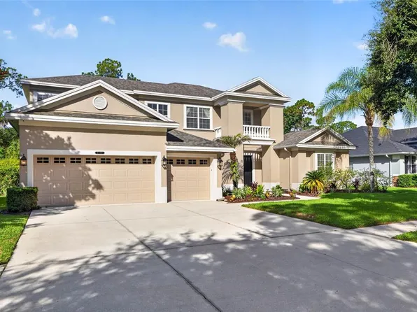 5112 ABISHER WOOD LANE, BRANDON, FL 33511