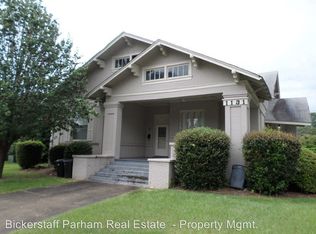 1131 16th Ave APT 1, Columbus, GA 31906