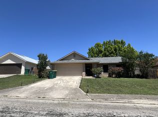 10106 Outlaw Bnd, Converse, TX 78109
