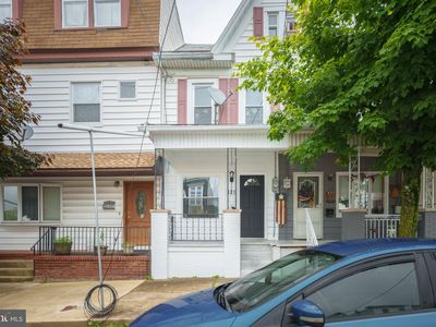 125 S Market St, Mount Carmel, PA, 17851
