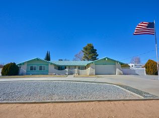 8234 10th St, Hesperia, CA 92345