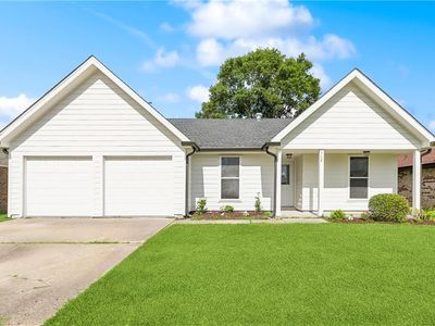 112 Firethorn Dr, Gretna, LA, 70056
