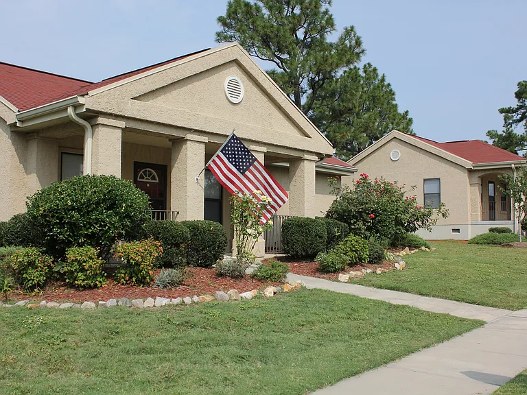 Fort Bragg On-Post Housing — Photo 80