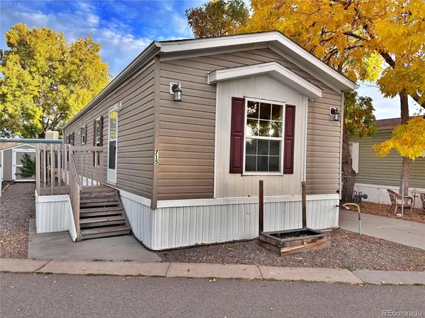 715 G Street, Golden, CO 80401