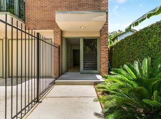 4215 Stanford St, Houston, TX 77006