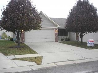 1240 Lexington Trl, Greenfield, IN