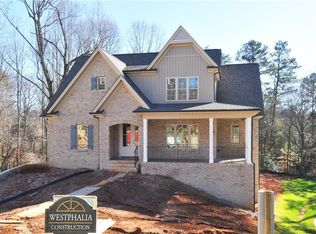 3750 Winfield Bluff Ct, Winston Salem, NC 27104