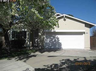 1899 Premier Pl, Concord, CA 94520
