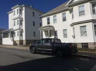 582 Cambridge St, Fall River, MA 02721