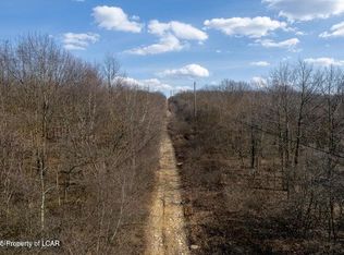 Berry Rd, Archbald, PA 18403