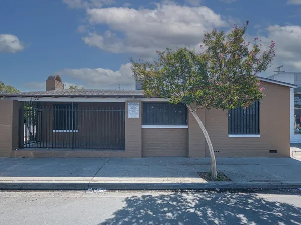 332 E Shields Ave, Fresno, CA 93704