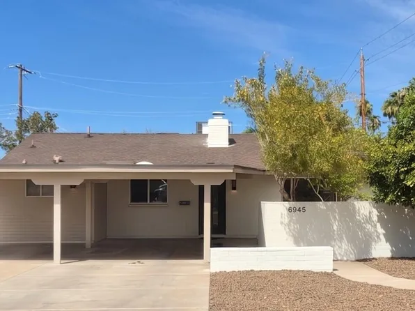 6946 E GRANADA Road, Scottsdale, AZ 85257